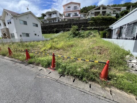 沖縄の新着不動産物件の写真